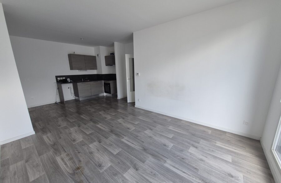 Location appartement à Roubaix
