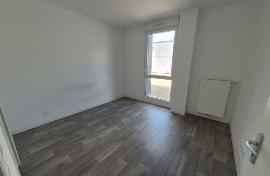 Location appartement à Roubaix