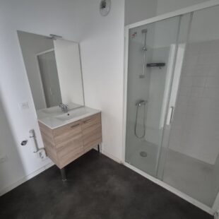 Location appartement à Roubaix