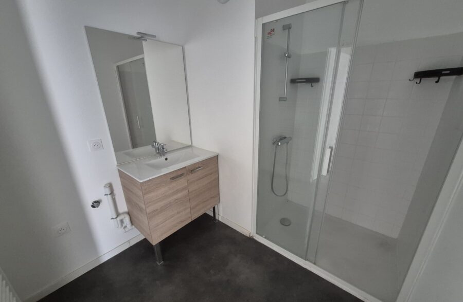 Location appartement à Roubaix