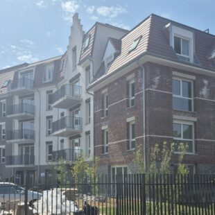 Location appartement à Haubourdin
