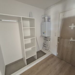 Location appartement à Haubourdin