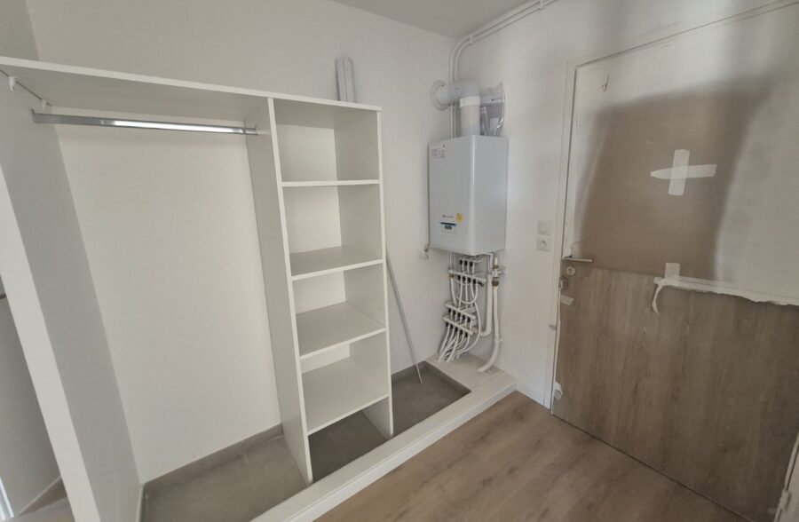 Location appartement à Haubourdin