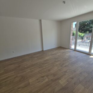 Location appartement à Haubourdin