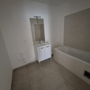 Location appartement à Haubourdin