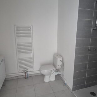 Location appartement à Haubourdin