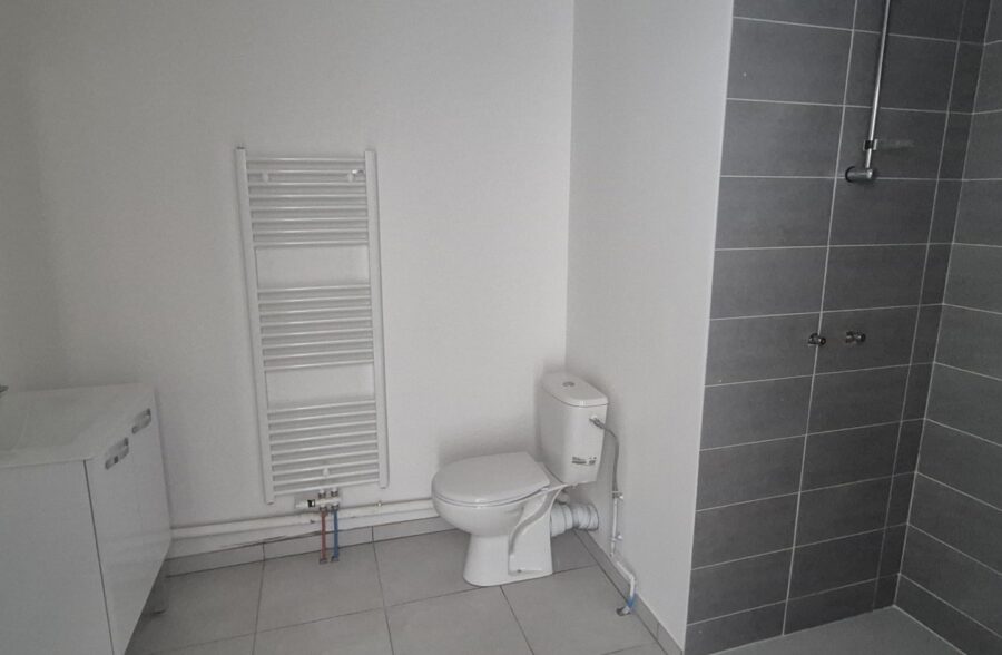 Location appartement à Haubourdin