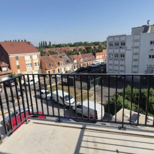 Location appartement à Haubourdin