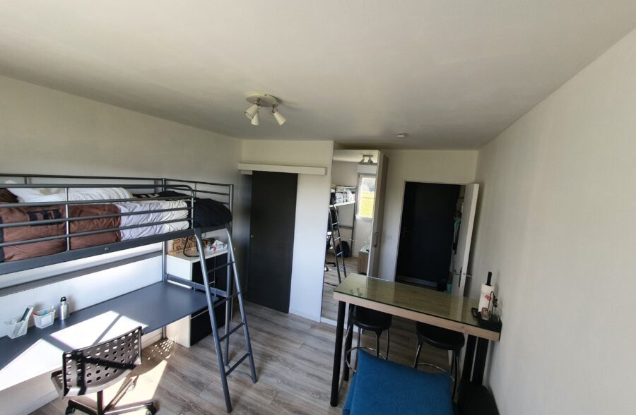 Location appartement meublé à Beuvry