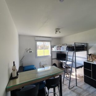 Location appartement meublé à Beuvry