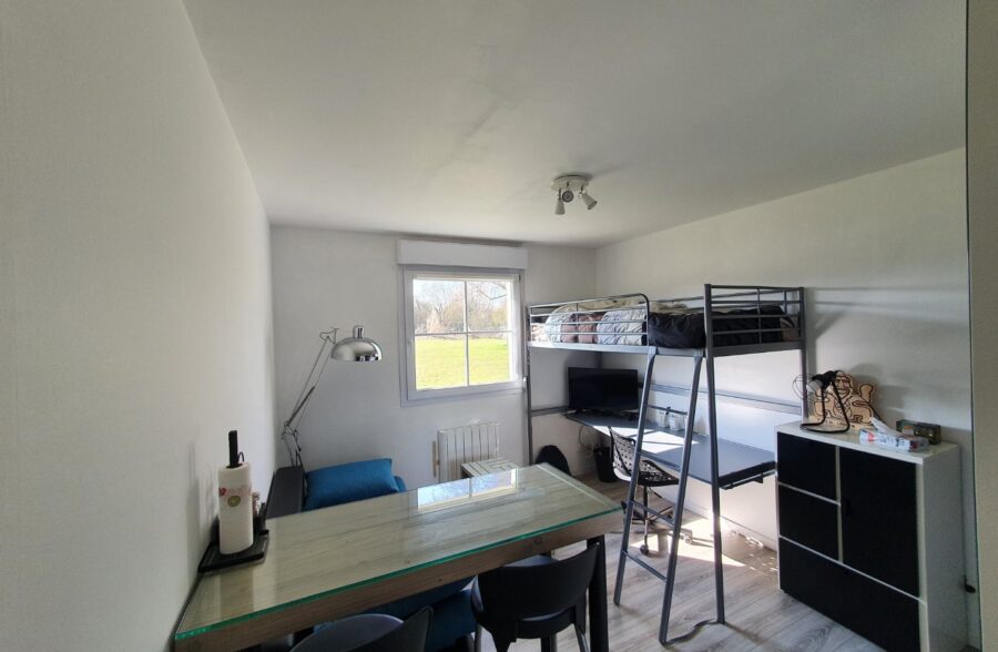 Location appartement meublé à Beuvry