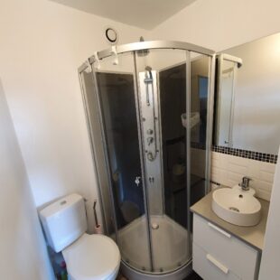 Location appartement meublé à Beuvry
