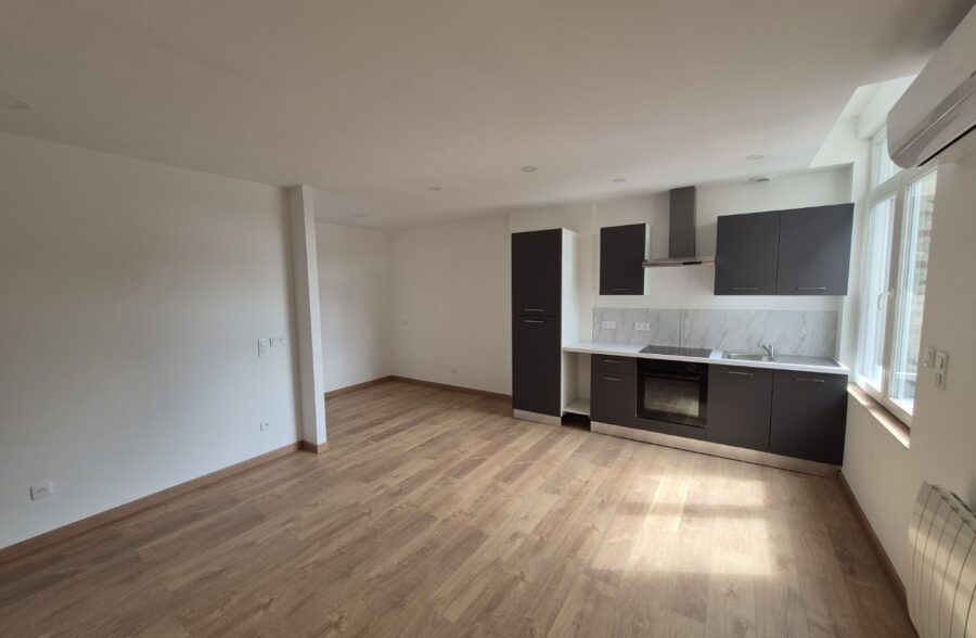 Location appartement à Hénin-Beaumont