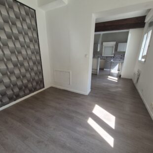 Location appartement à Saint-Amand-Les-Eaux