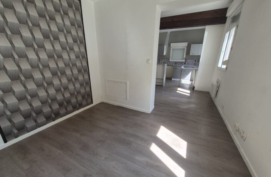 Location appartement à Saint-Amand-Les-Eaux