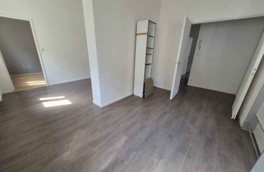 Location appartement à Saint-Amand-Les-Eaux
