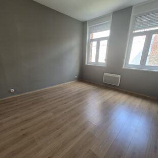 Location appartement à Saint-Amand-Les-Eaux