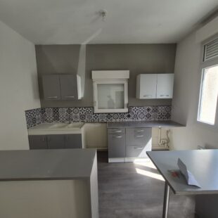 Location appartement à Saint-Amand-Les-Eaux