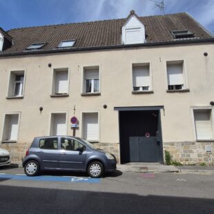 Location appartement à Saint-Amand-Les-Eaux