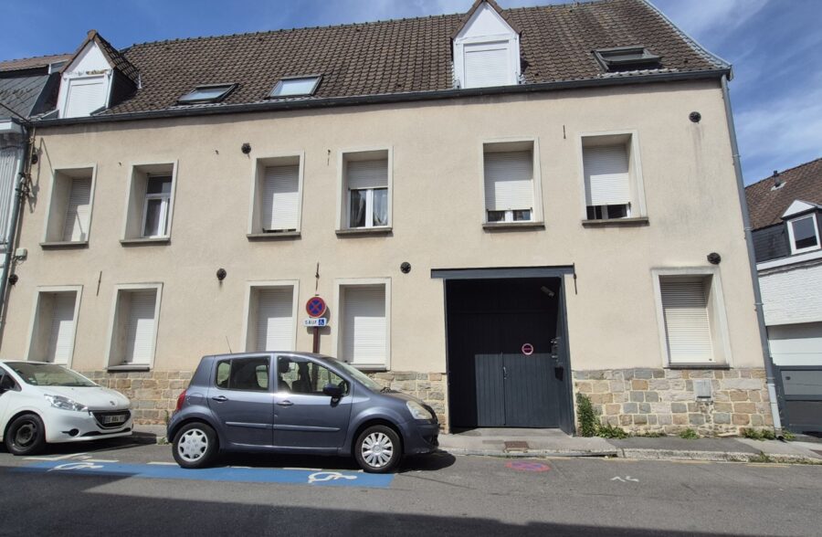 Location appartement à Saint-Amand-Les-Eaux
