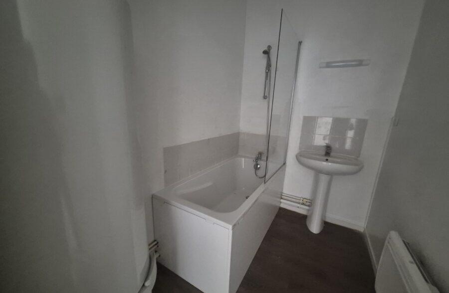 Location appartement à Saint-Amand-Les-Eaux