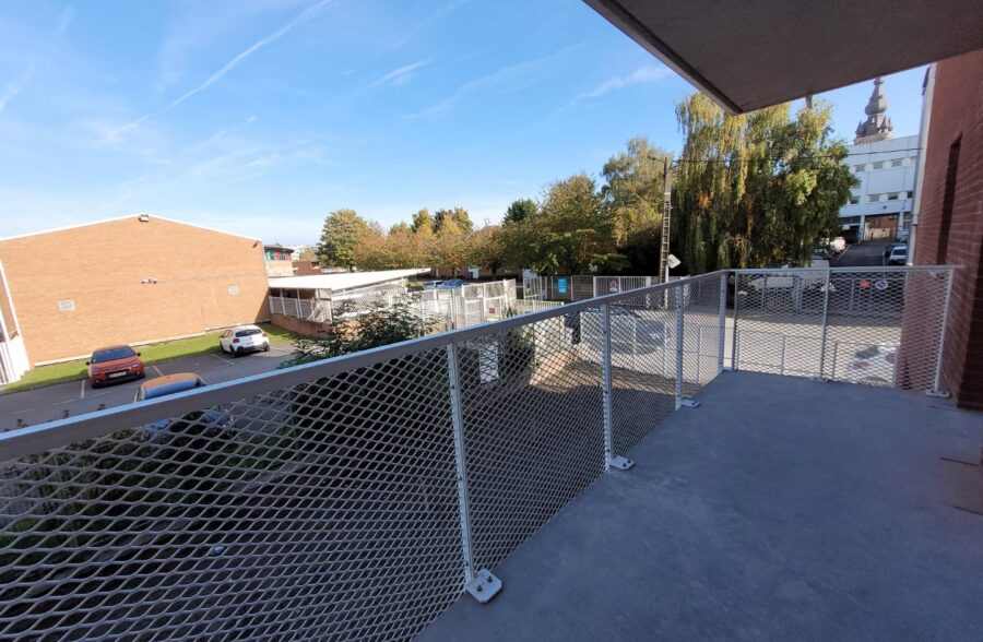 Location appartement à Valenciennes