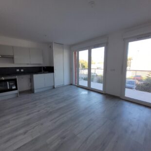 Location appartement à Valenciennes