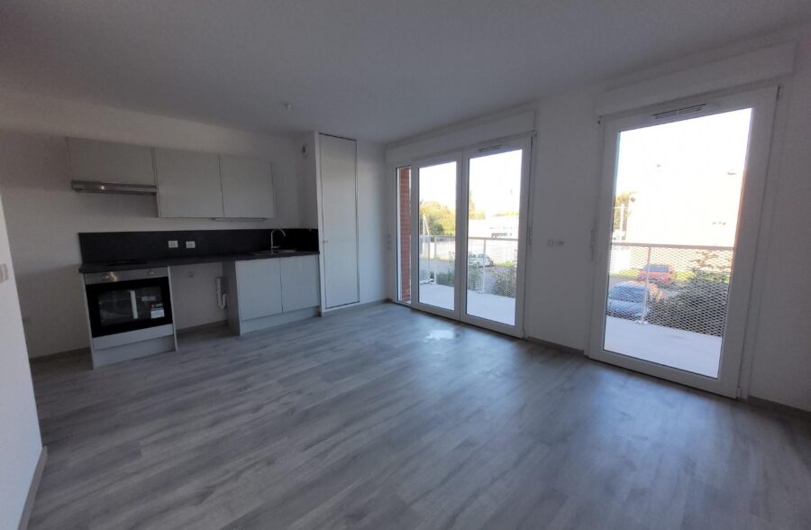 Location appartement à Valenciennes