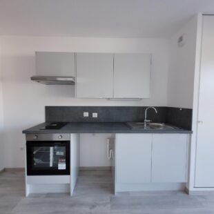 Location appartement à Valenciennes