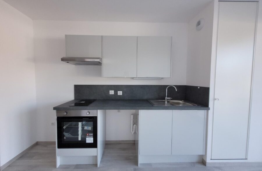 Location appartement à Valenciennes