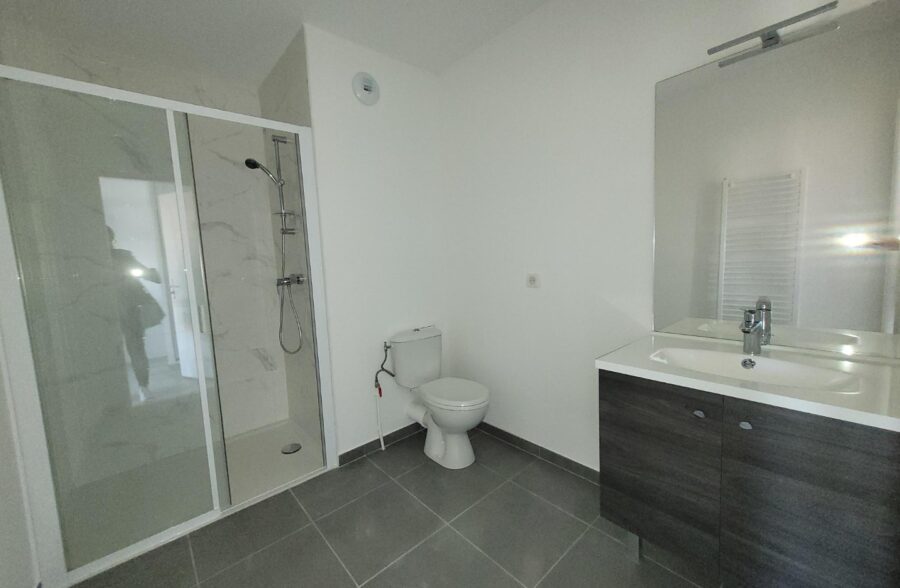 Location appartement à Valenciennes