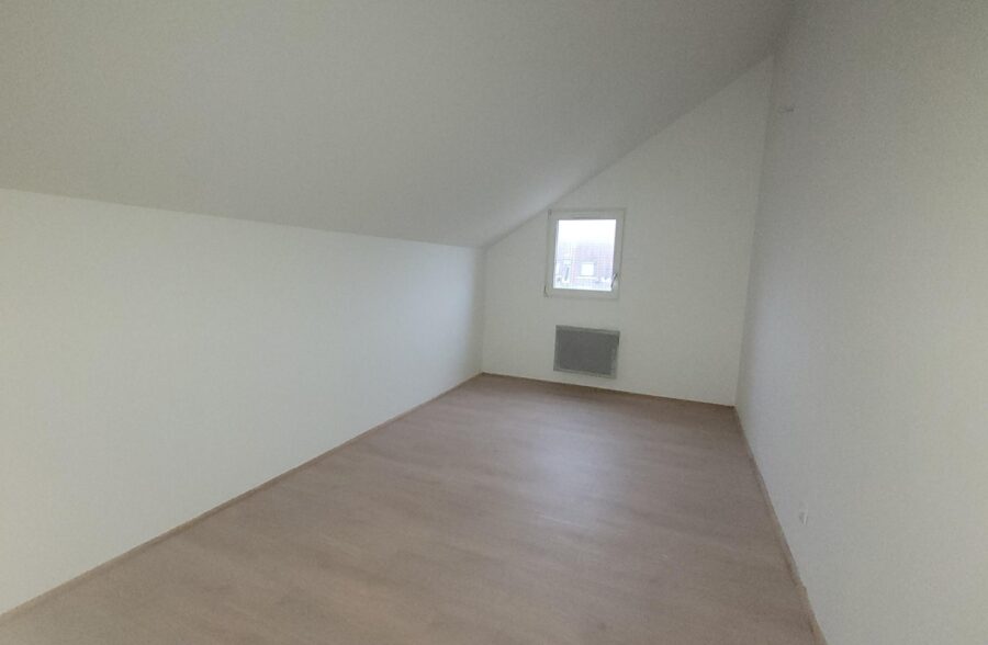 Location appartement à Condé-Sur-L’escaut