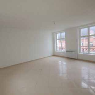 Location appartement à Condé-Sur-L’escaut