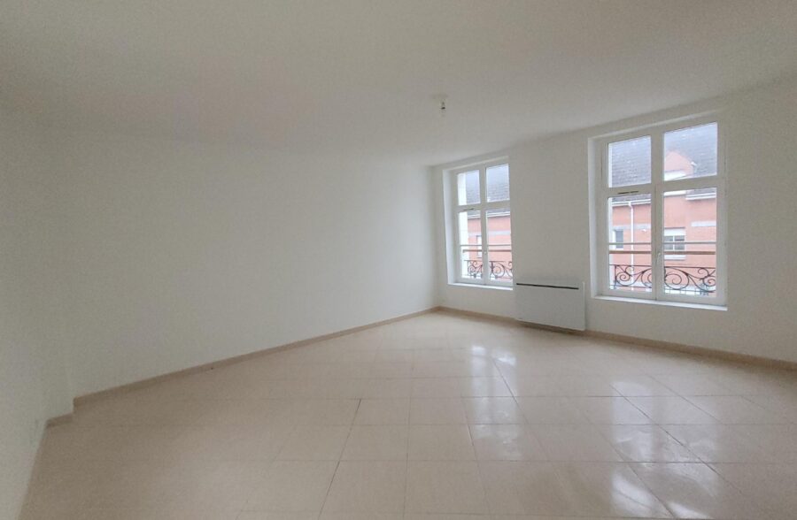 Location appartement à Condé-Sur-L’escaut