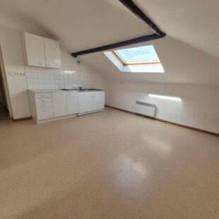Location appartement à Denain