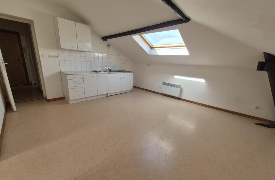Location appartement à Denain