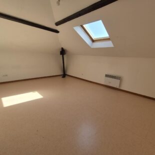 Location appartement à Denain
