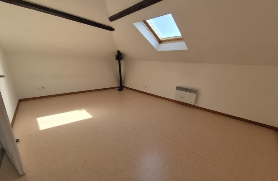 Location appartement à Denain
