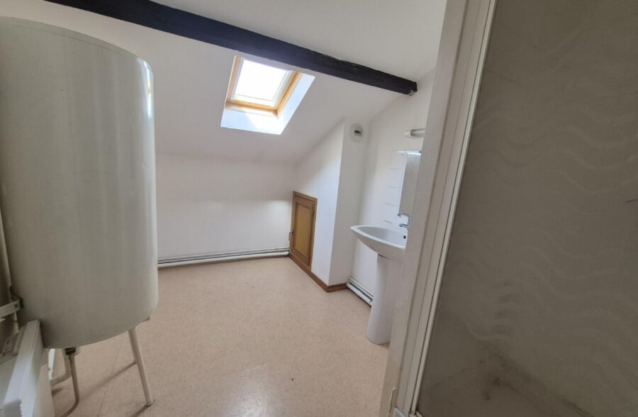 Location appartement à Denain
