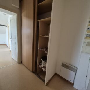 Location appartement à Denain