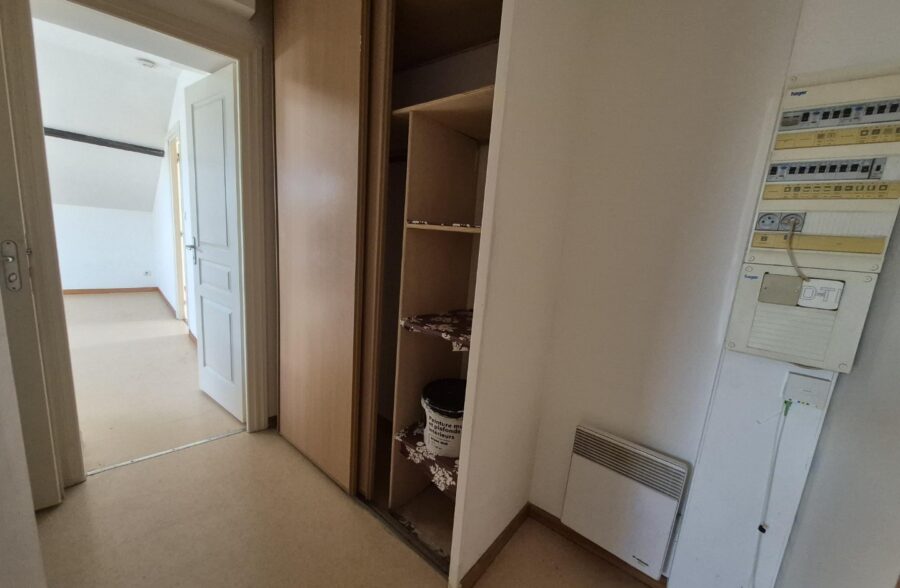 Location appartement à Denain