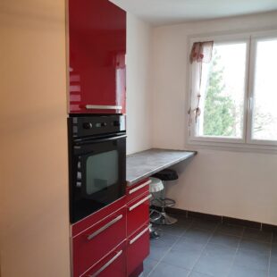 Location appartement à Rousies