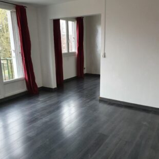 Location appartement à Rousies