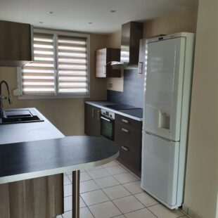 Location appartement à Rousies