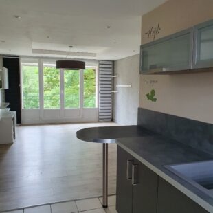 Location appartement à Rousies