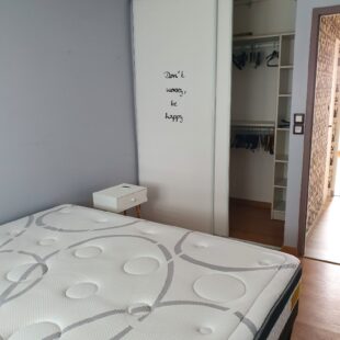 Location appartement à Rousies