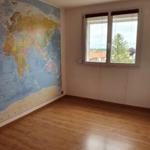 Location appartement à Rousies