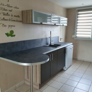 Location appartement à Rousies
