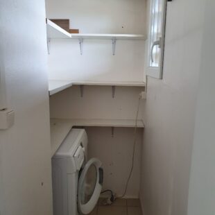 Location appartement à Rousies