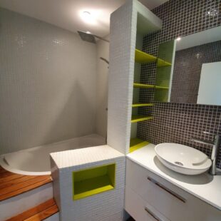 Location appartement à Rousies